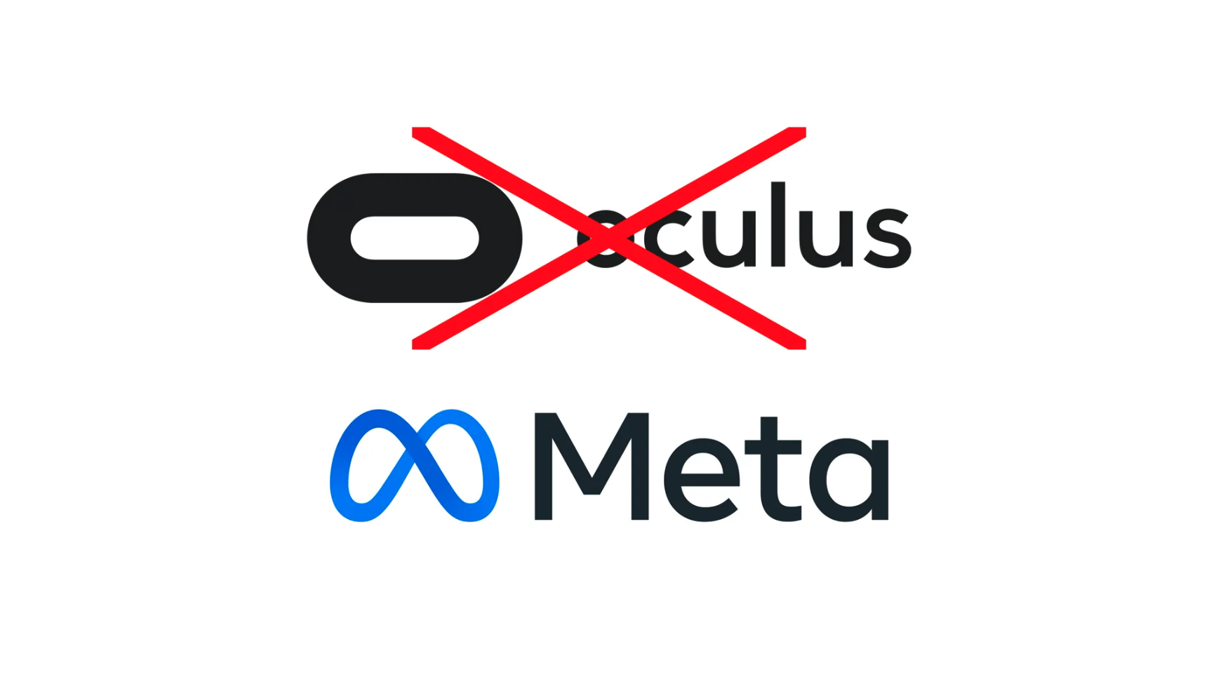 Meta将很快删除Oculus账户：您现在需要做的是保存您的VR应用。